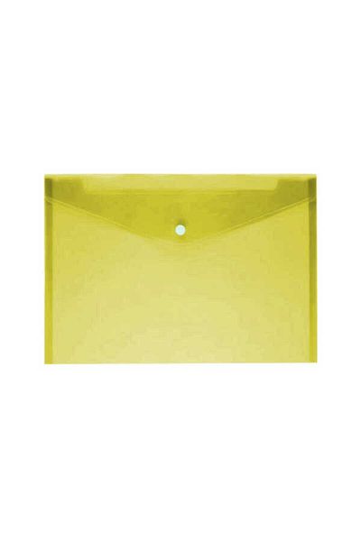 inox Snap File Yellow 5633