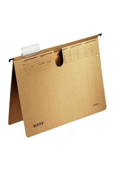 Leitz Hanging Wire File 1 Piece 1914