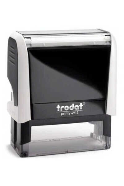 Trodat 4913 ختم اوتوماتيكي 58×22 سم