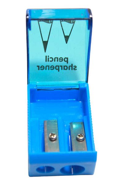 Onas Pencil Sharpener with Double Lid 2068