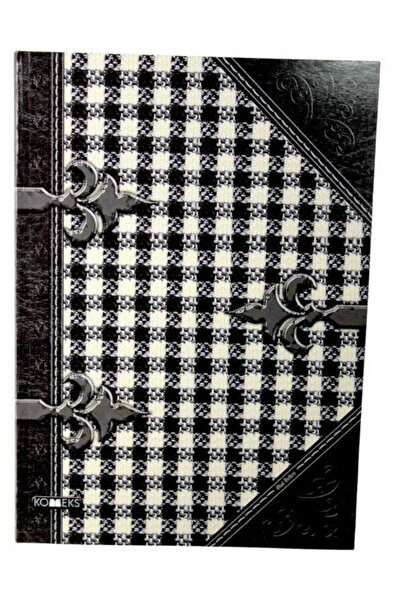 Komeks A4 144 coli Caiet cu metoda hartelor, fără linii