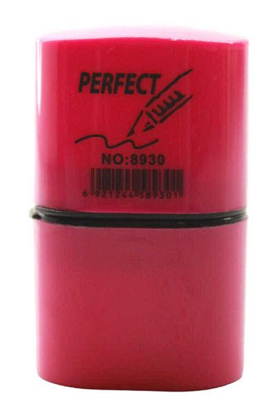 PERFECT مبراة أقلام رصاص 3 قطع 8930