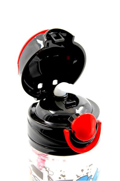 Mikro Pm-3073 500 ml Water Bottle (MALE) Truck