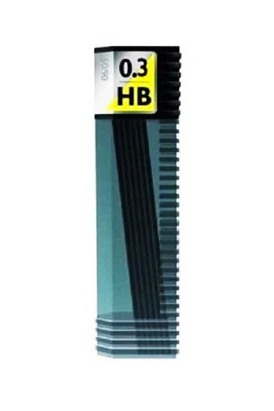 Tombow Pen Tip Pen Tip 0.3 Mm - Hb