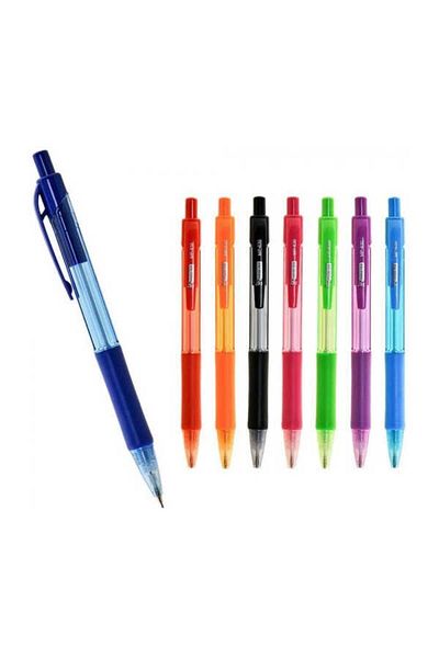 Mikro 0.7 Versatil Mechanical Tip Pen 830 Neon (1 PC)