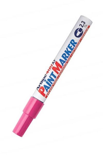 artline Decoration and Marking Pen Pink 400xf