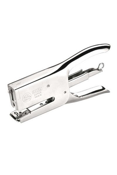 Delta 105 No246-8 Wire Sewing Machine