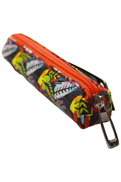 Brons 3001 Pencil Bag Single Leaf Patterns