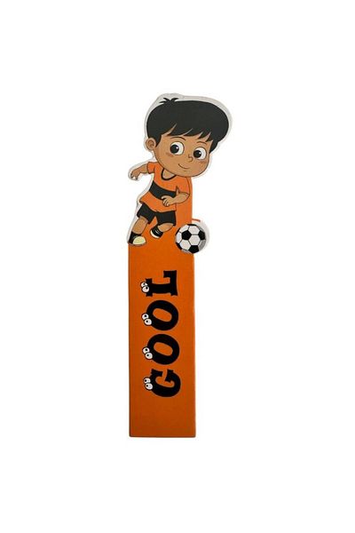 Gıpta GIPTA CHILDREN'S VISUAL BOOK SPLITTER BALL CHILDREN