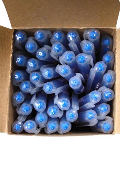 Pensan Büro Mavi Tükenmez Kalem 1.0 Mm Set 50 Adet