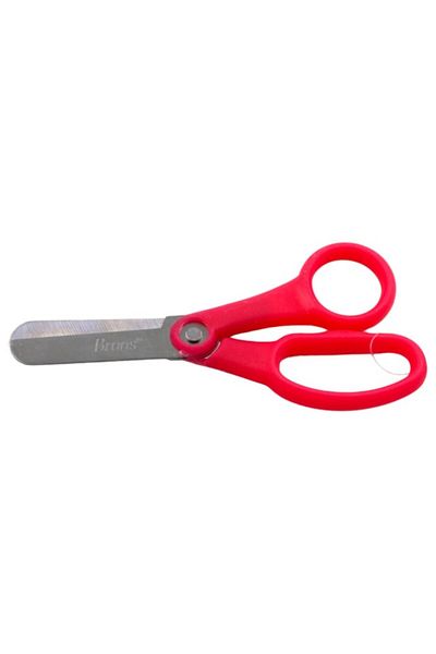 Brons Br-704 Blunt Tip School Scissors