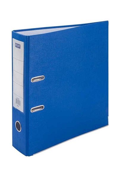 KRAF Dosar mare albastru 1025