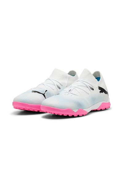 Puma Men's Football Shoes - Future 7 Match Tt