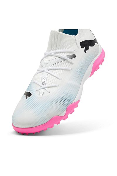 Puma Men's Football Shoes - Future 7 Match Tt