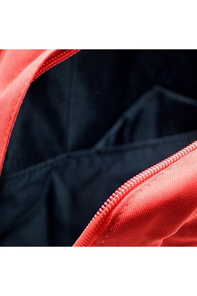 Sentor Red School Bag - Sn-2020 Model