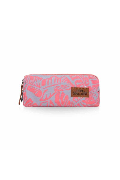 U.S. Polo Assn. US Polo Assn. حقيبة أقلام رصاص موديل Plklk22155