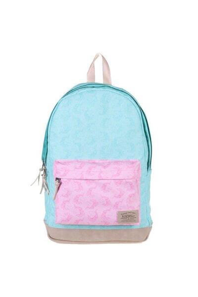 KAUKKO Wichlight Okul Çantası Unicorn K1341