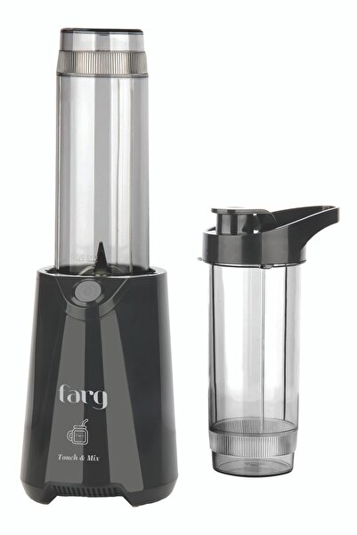 Farg Touch & Mix Epa-1011 Smoothie 600 W Kişisel Blender Seti