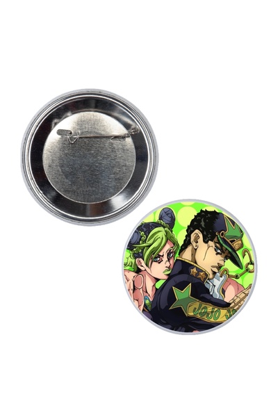 Genel Markalar Jojo - Jotaro Jolyne