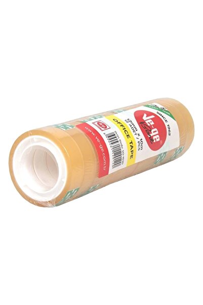Vege Bant Offıce 12x10 Eto Tape Tower 1210 12'li Paket So-1030