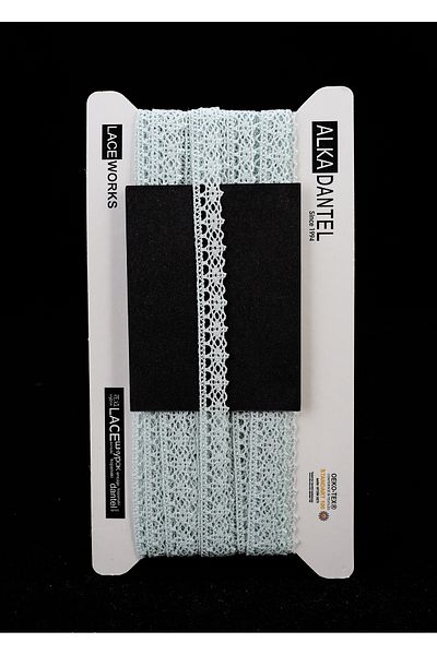 ALKA DANTEL Mercerized Kopanaki - 10 Meters Width
