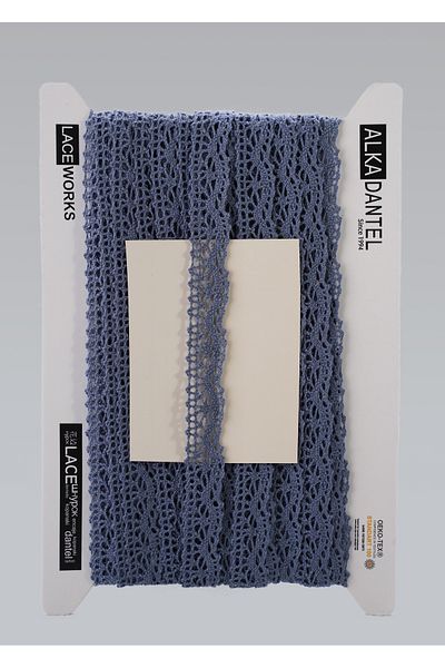 ALKA DANTEL 10 Meters Cotton Kopanaki