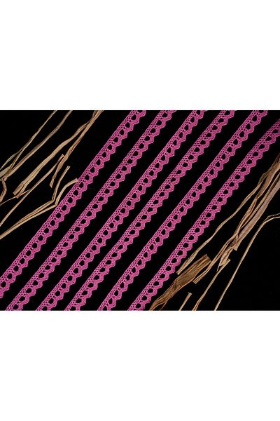 ALKA DANTEL Mercerized Kopanaki - 10 Meters Width