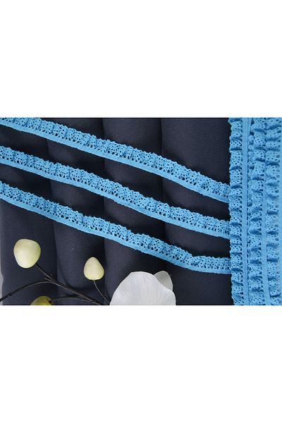 ALKA DANTEL 10 Meters Cotton Kopanaki