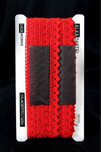 ALKA DANTEL 10 Meters Cotton Kopanaki