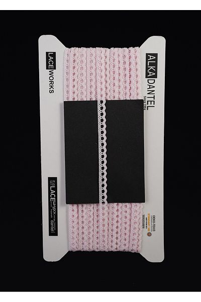 ALKA DANTEL 10 Meters Cotton Kopanaki