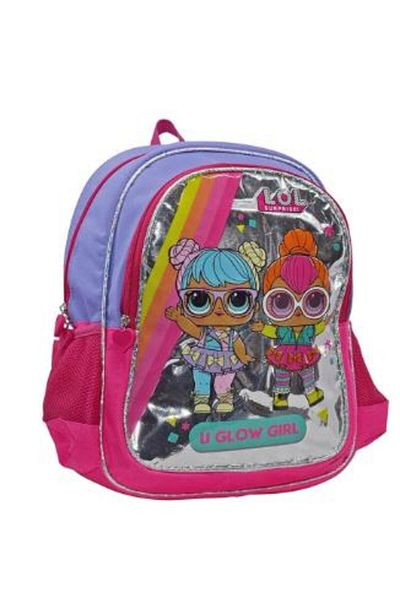 Dönmezler School Bag Lol 1304