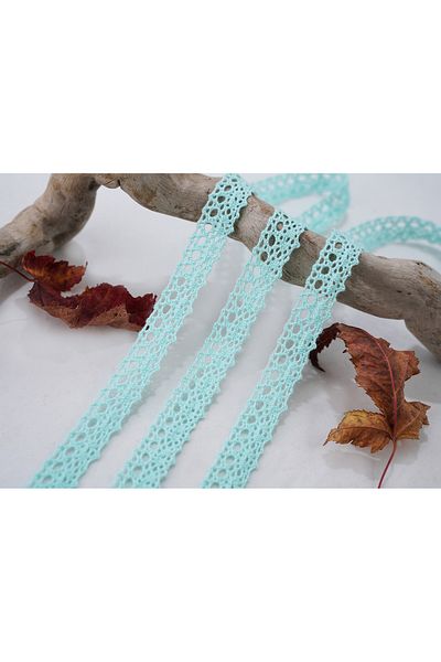 ALKA DANTEL 10 Meters Cotton Kopanaki