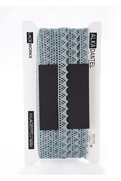ALKA DANTEL Mercerized Kopanaki - Πλάτος 10 μέτρα