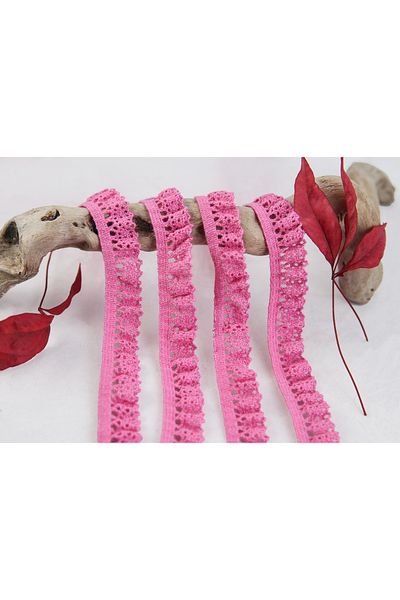 ALKA DANTEL 10 Meters Cotton Kopanaki