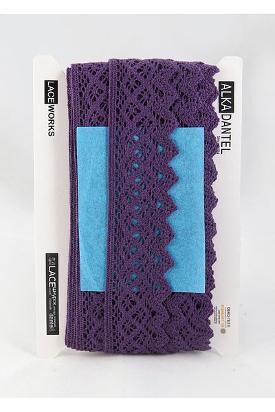 ALKA DANTEL 10 Mt Cotton Kopanaki