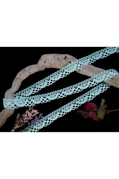 ALKA DANTEL 10 Meters Cotton Kopanaki