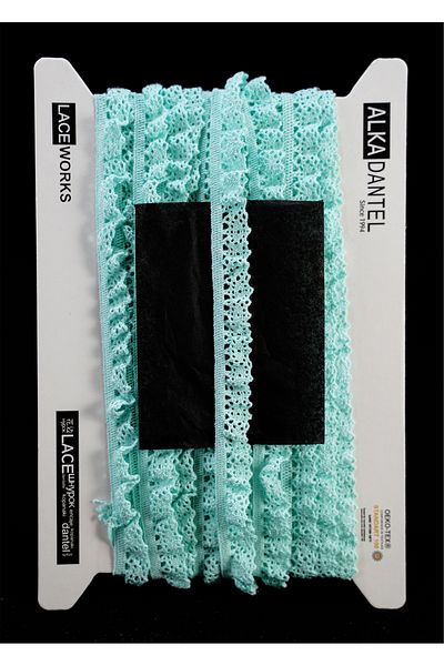 ALKA DANTEL 10 Meters Cotton Kopanaki