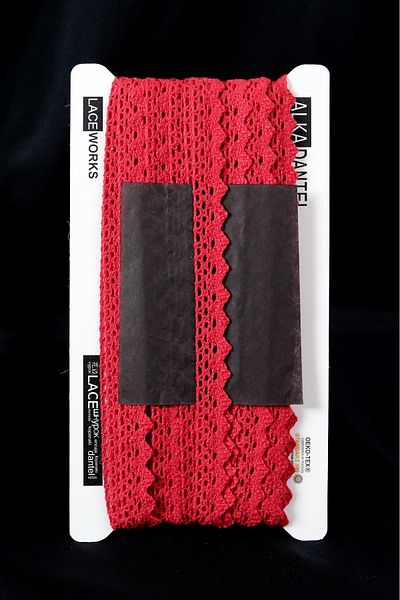 ALKA DANTEL 10 Meters Cotton Kopanaki