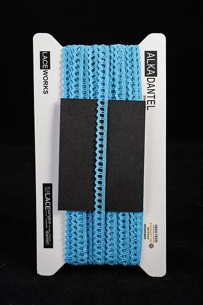 ALKA DANTEL Mercerized Kopanaki - 10 Meters Width