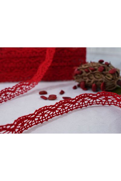 ALKA DANTEL 10 Meters Cotton Kopanaki