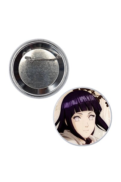 Genel Markalar Naruto - Hinata CaminhoRozet