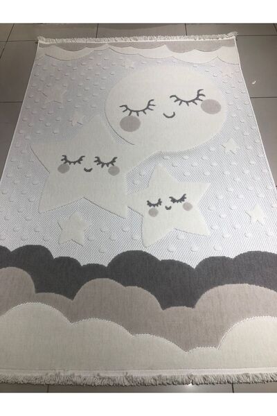CREA Çocuk Odası Halısı
