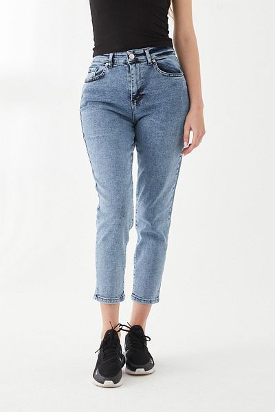 Geppetto Penolope Women's - Boyfriend Jean Pants
