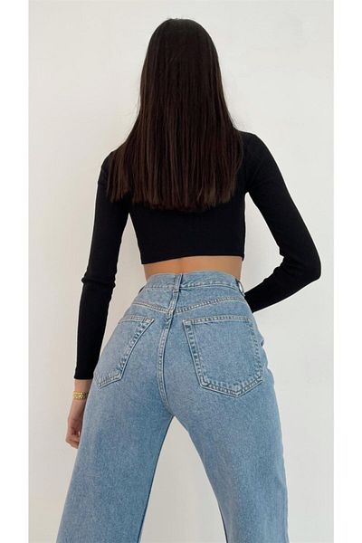 Geppetto Penolope Women's - Tony Straight Jean Pants