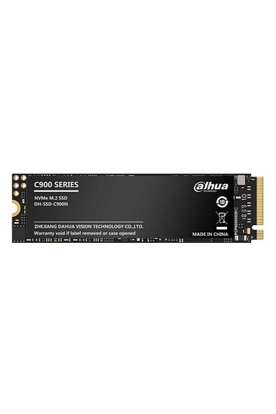 DAHUA 1tb C900n Ssd-c900n1tb 2000- 1600mb/s M2 PCIE NVMe Gen3 Disk