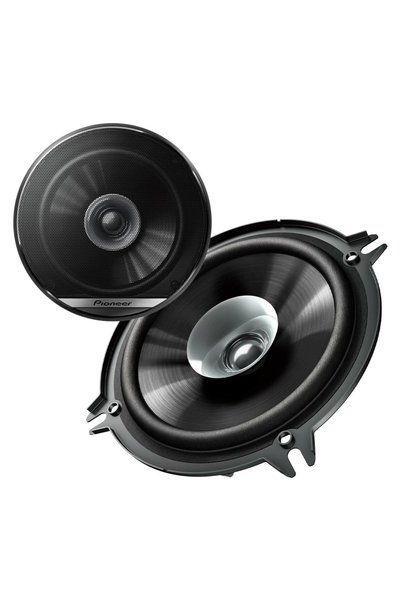 Pioneer 17 Cm Twetersız 280 Watt Tek Yollu Oto Hoparlör (2Lİ TAKIM) Ts-g1710f...
