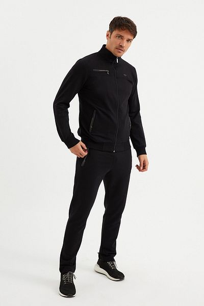 MYSPORT Σετ ανδρικής φόρμας 201707 Plus Size