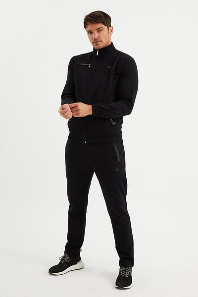 MYSPORT Σετ ανδρικής φόρμας 201707 Plus Size