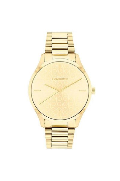 Calvin Klein Ck25200221 Model Women's Wristwatch