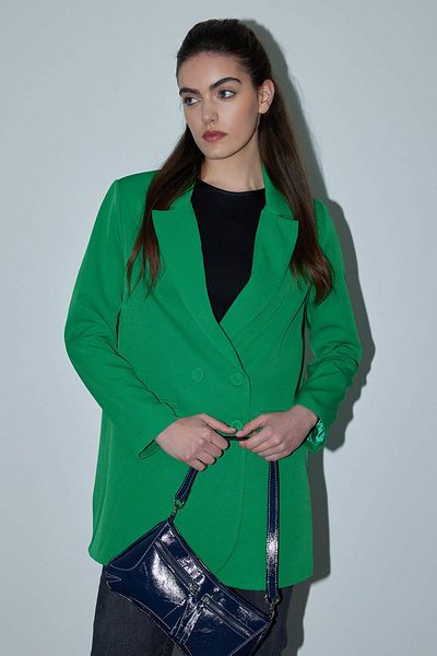 Hooopstore ΜΠΟΥΦΑΝ OSLO ΔΙΠΛΟ - BENETTON GREEN